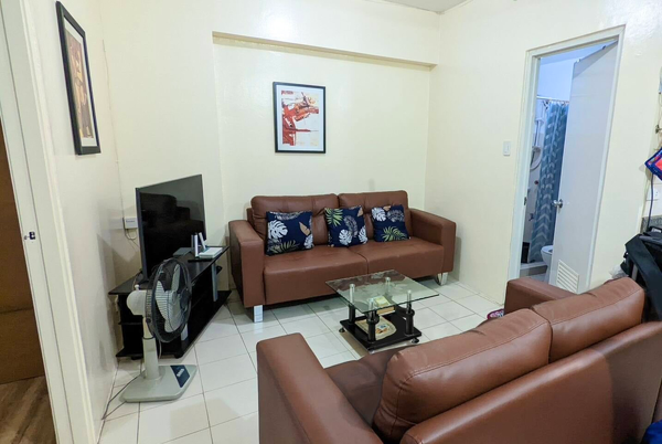 2 Bedroom condo near DLSU, UP MNL, PGH, Taft, 2 Bedroom condo near DLSU, UP MNL, PGH, Taft, for rent located at Manila Metro Manila 
