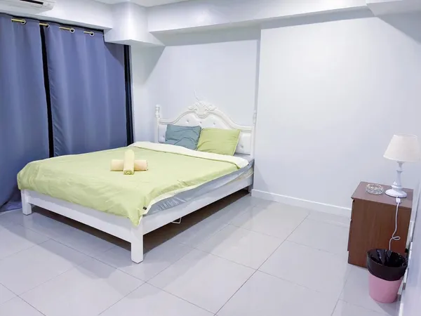 1 BR Unit For Rent in Parañaque - Sapphire Seaview Park (Street View), Bare 1 BR Unit in Parañaque-Sapphire Seaview Park (Street View), for rent located at Parañaque National Capital Region (NCR) 