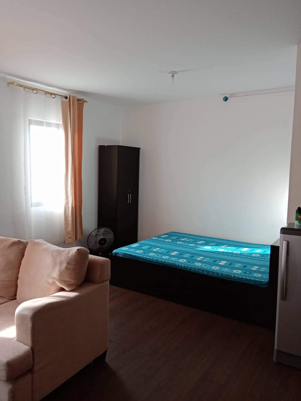 Bare Condo Unit for Rent at Asia Enclaves, Bare Condo Unit for Rent at Asia Enclaves, for rent located at Muntinlupa National Capital Region (NCR) 