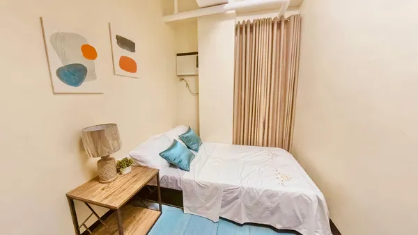 Modern Studio Room for Day Stay - Solo/Couple Accommodation in Pasig, Room for Solo/Couple - Day Stay, for rent located at Pasig City National Capital Region (NCR) 