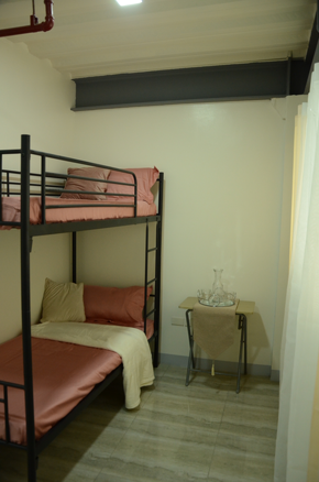 Dormy 1045 - Studio for Rent in Santa Ana near Circuit Makati Pedro Gil Manila