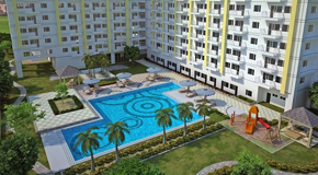 Dormy 692 - SUN Residences (SMDC) with brand new Fridge; across UDMC & near UST