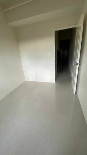 Dormy 593 - 2BR bare unit condo for rent in Quezon City
