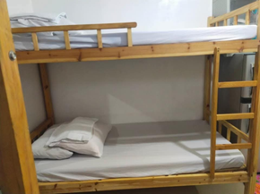 Dormy 850 - Female units in Malate Manila (Bedspace)