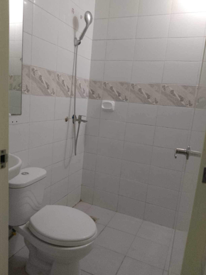Dormy 497 - Paranaque Sucat Studio Apartment 