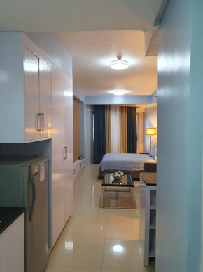 Dormy 854 - SMDC Shell Residences for Rent in Manila walking distance Mall Of Asia