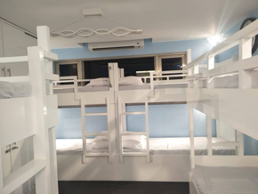 Dormy 850 - Female units in Malate Manila (Bedspace)