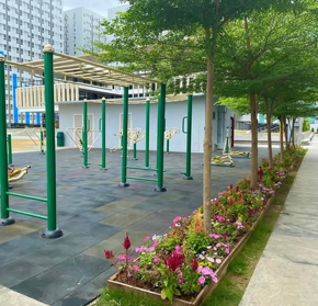 Dormy 599 - Condo Sharing Female Bedspace in Ortigas near CBD IPI Makati Eastwood