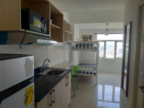 Dormy 871 - Vista Taft Residences (Max 2 pax)