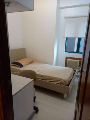 Dormy 914 - 3 Bedroom condo unit fully furnished with parking