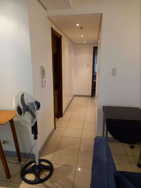 Dormy 914 - 3 Bedroom condo unit fully furnished with parking
