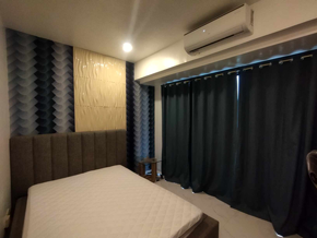 Dormy 492 - Knightbridge Residences Condo for Rent at Poblacion, Makati