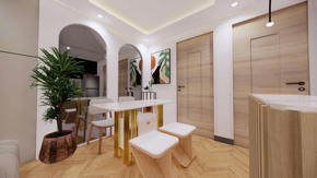 Dormy 623 - Affordable Rent-to-own Condo Units in Manila (Ready for Occupancy)