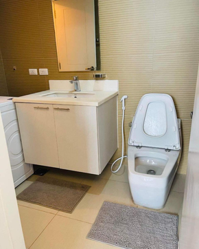 Dormy 371 - 1BR Corner - FOR RENT (TWIN OAKS PLACE- MANDALUYONG)