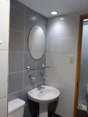 Dormy 516 - Studio Unit in Makati City