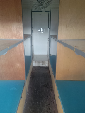 Dormy 436 - Cubao Apartment near Aurora Boulevard, Gateway Mall, E.Rod