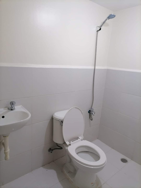 Dormy 297 - Studio type condominium for rent 
