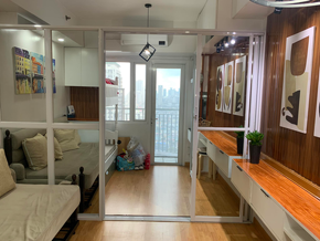 Dormy 32 - Studio Unit @ SMDC Sun Residences 