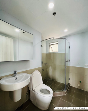 Dormy 36 - 2 Bedroom Condo in Avida Montane Uptown BGC