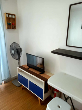 Dormy 354 - 1BR Fully Furnished Unit: Grace Residences, Taguig