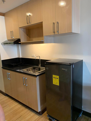 Dormy 135 - Taft Avenue Manila Studio Unit for Rent