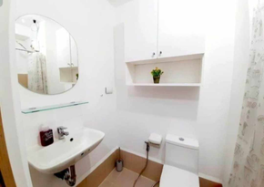 Dormy 344 - 1BR Fully Furnished Unit: Grace Residences, Taguig