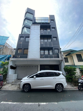 Dormy 612 - FEMALE DORMITORY NEAR ORTIGAS