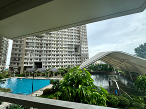 Dormy 603 - 2BR Fully Furnished Condo in KAI Garden Residences, Mandaluyong