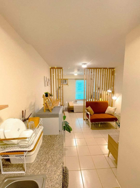 Dormy 623 - Affordable Rent-to-own Condo Units in Manila (Ready for Occupancy)