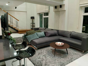Dormy 496 - LOFT TYPE FULLY FURNISHED UNIT TWO SERENDRA