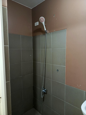 Dormy 461 - Vista Residences unit w/ washing machine & aircon