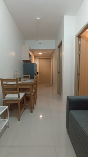 Dormy 485 - 2BR Unit In Vine Residences, SM Novaliches, QC