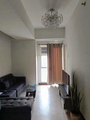 Dormy 44 - Euro Towers Vivaldi Residence Cubao
