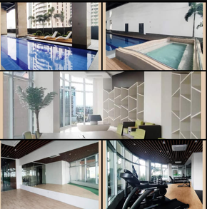 Dormy 206 - R Square Residences - For Sale and For Rent Units
