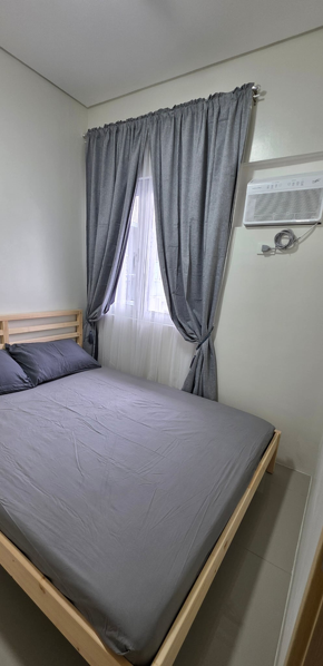 Dormy 752 - VINE Residences for Rent in Novaliches
