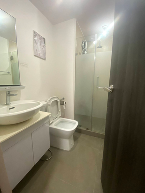Dormy 202 - 1 Bedroom Unit for rent in The Rise,Makati