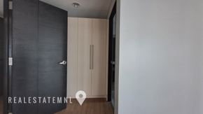 Dormy 143 - BRAND NEW 82 sq.m. Semi-furnished 2BR in Solstice, Circuit Makati