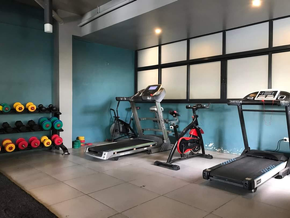 Dormy 618 - Studio Type 17sqm, 19sqm, 20sqm near LRT Quirino Station