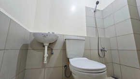 Dormy 430 - Bedspace for Rent @ Urban Deca Homes Ortigas