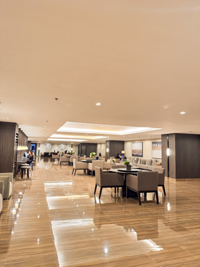 Dormy 645 - Condo For Rent in Makati near Buendia and Ayala Avenues, RCBC Plaza