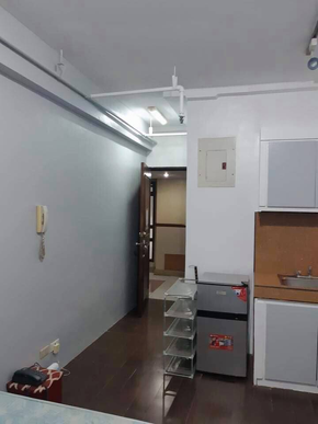 Dormy 516 - Studio Unit in Makati City
