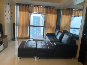 Dormy 185 - 1 Bedroom for rent in One Eastwood