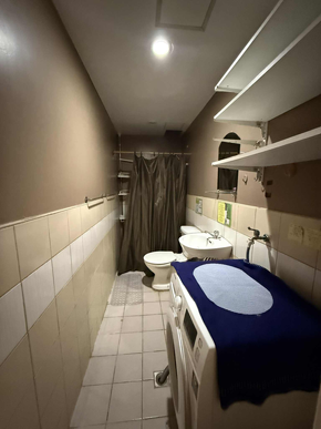 Dormy 1035 - Furnished 1 BR Condo Unit for Rent at Fountain Breeze