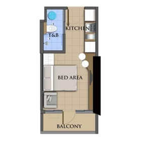 Dormy 52 - The Residences at Commonwealth by Century