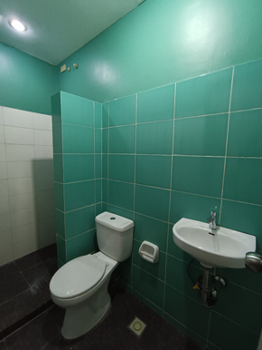 Dormy 412 - DORMITORY ROOM FOR RENT NEAR FEU NRMF Q.C 