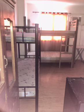 Dormy 351 - STUDIO UNIT FOR SOLO or 4PAX in STA.CRUZ MANILA