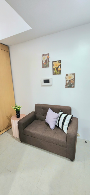 Dormy 514 - Condo Sharing/Bedspacer at BSA TWIN TOWER CONDOTEL(Behind SM Megamall)
