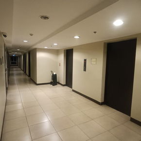 Dormy 1030 - Studio for Rent in Quezon City Metro manila near SM Fairview