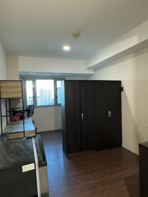 Dormy 247 - MANILA Taft Vito Cruz Condo Unit