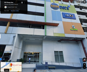 Dormy 190 - Fully-furnished Unit perfect for working/students in QC!! 